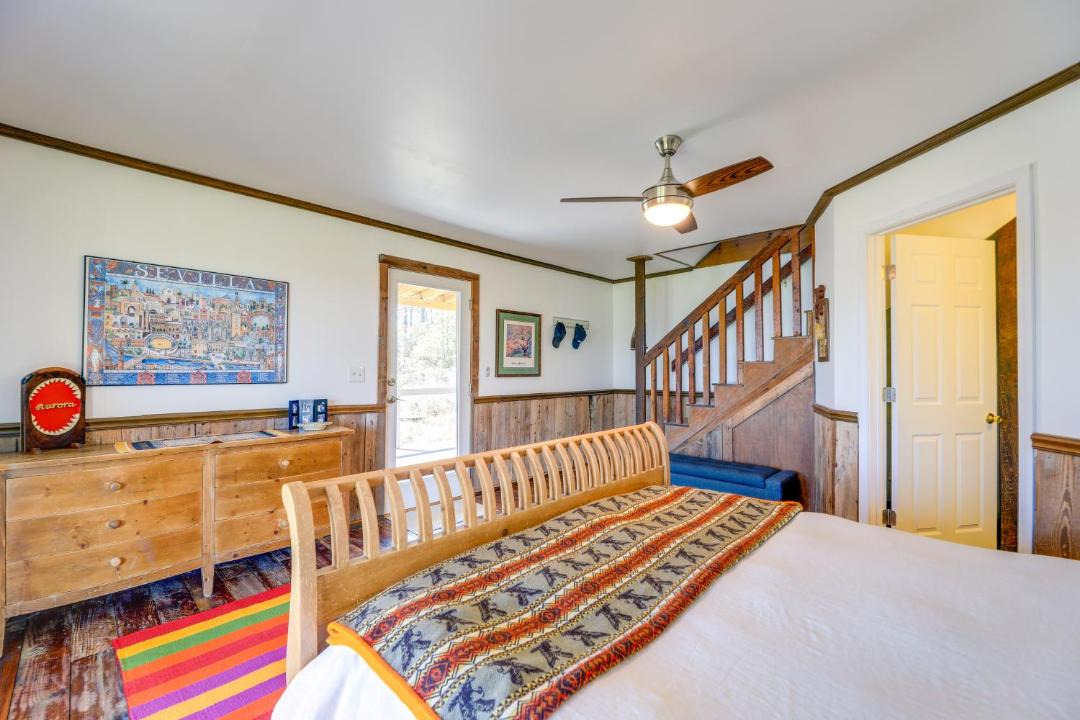 Photo of Bedroom in Hobucken