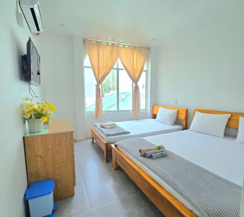 Photo of Bedroom in Ninh Kieu