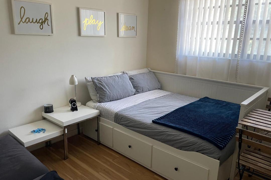Photo of Bedroom in The Roads