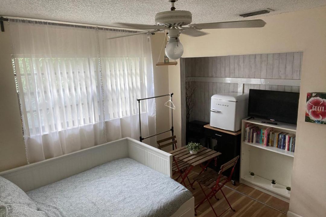 Photo of Bedroom in The Roads