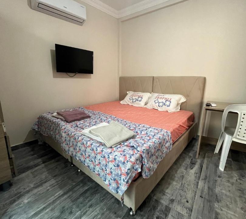 Photo of Bedroom in Manavgat
