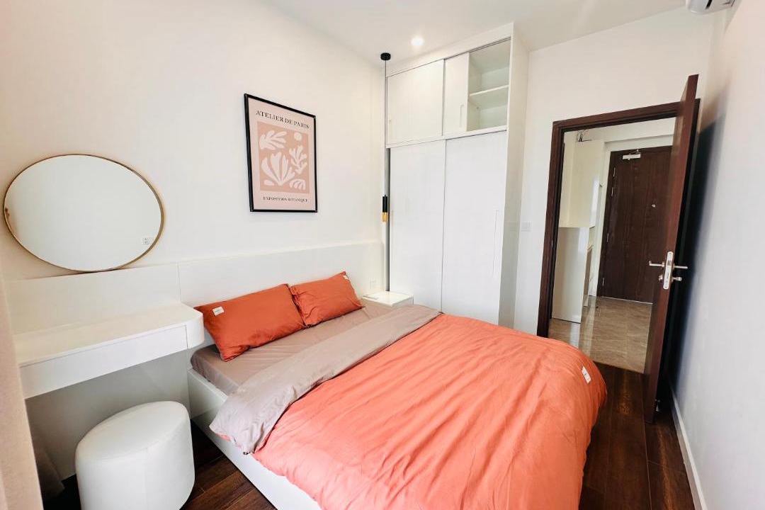 Photo of Bedroom in Nhon Trach