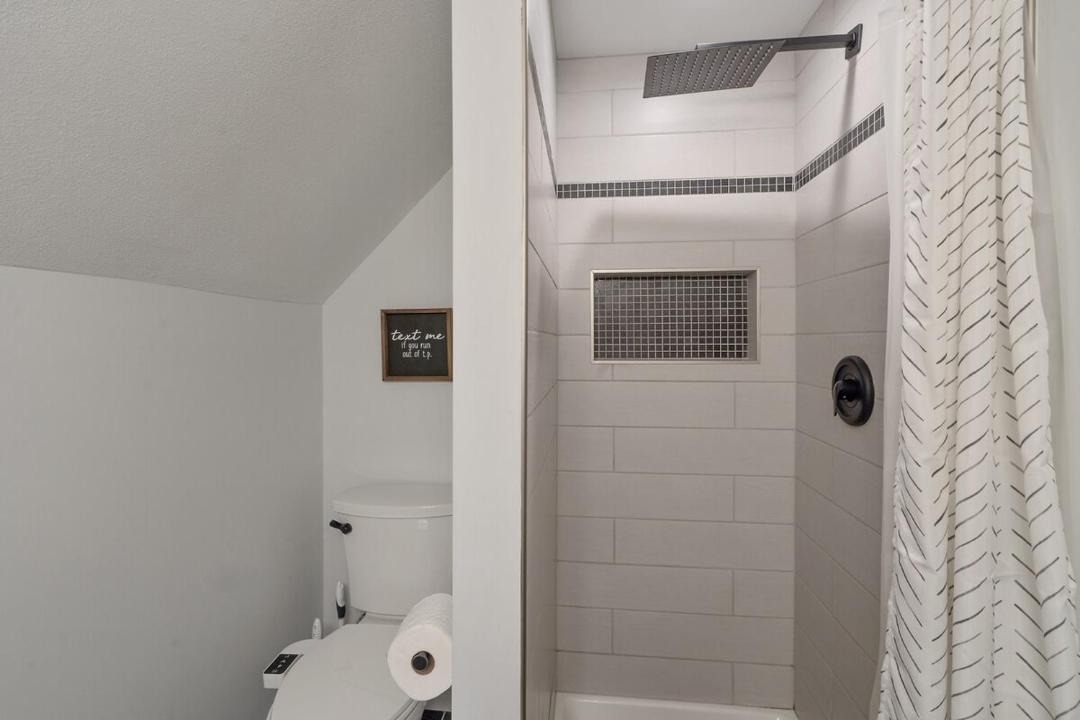 Photo of Bathroom in Eastside