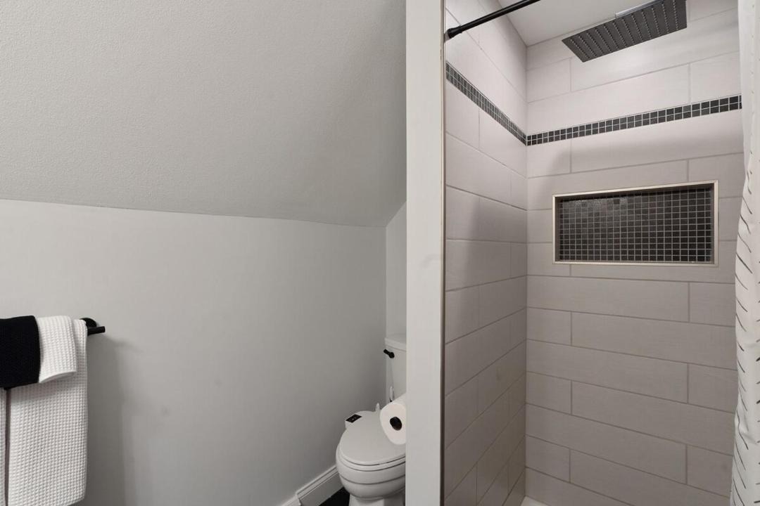 Photo of Bathroom in Eastside