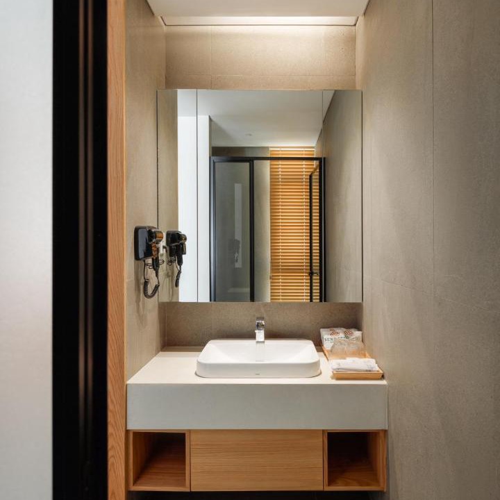 Photo of Bathroom in Chau Duc