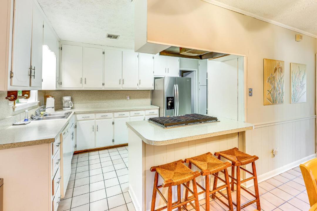 Photo of Kitchen in Montgomery