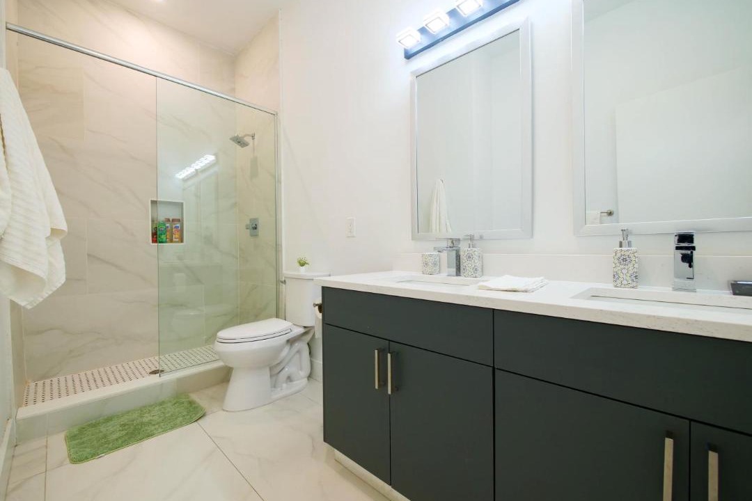 Photo of Bathroom in Constable Hook