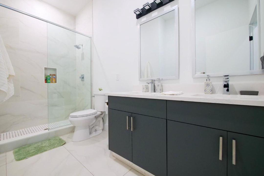 Photo of Bathroom in Constable Hook