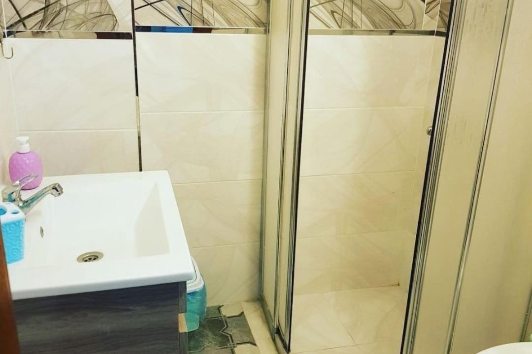 Photo of Bathroom in Altinkum