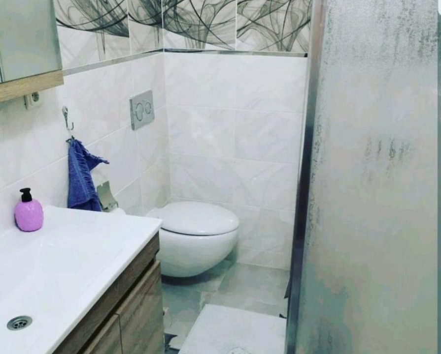 Photo of Bathroom in Altinkum