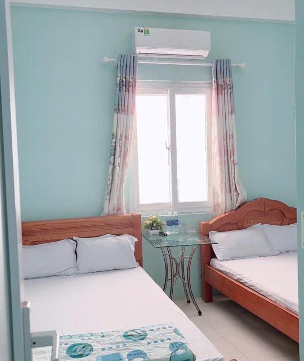 Photo of Bedroom in Ly Son