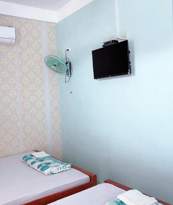 Photo of Bedroom in Ly Son