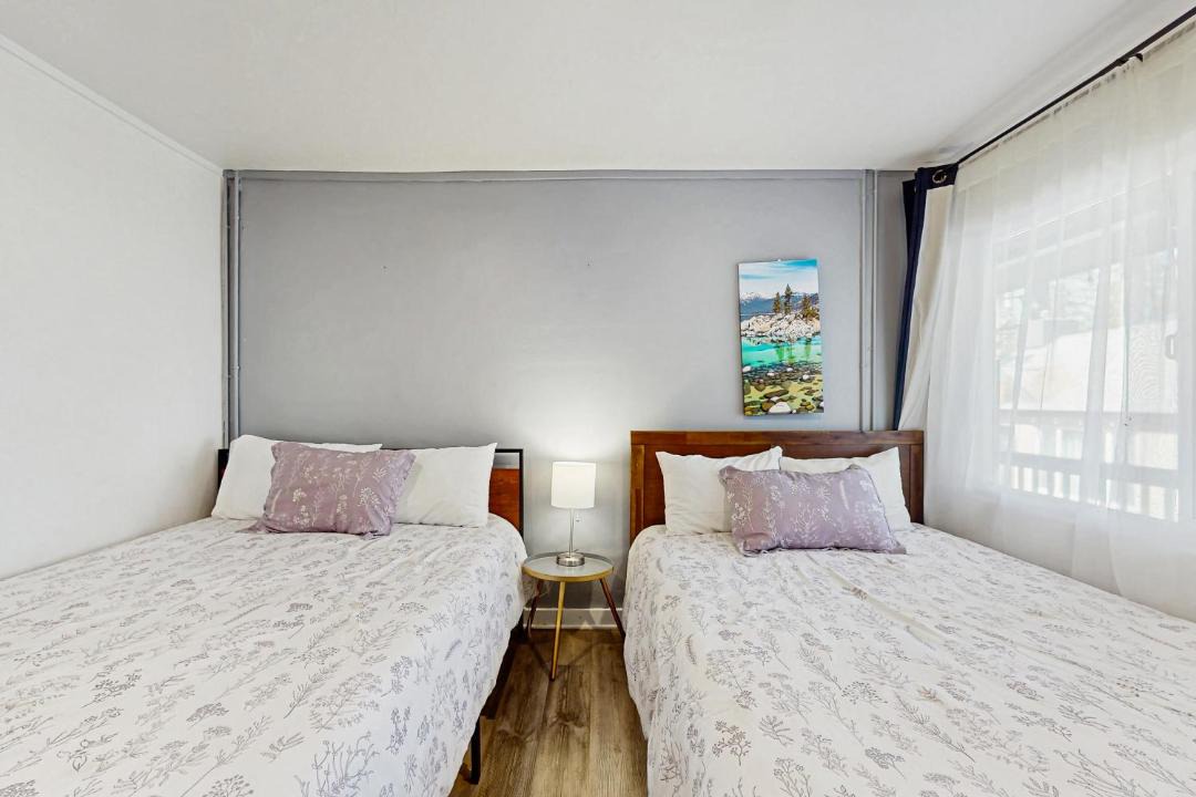 Photo of Bedroom in Kings Beach