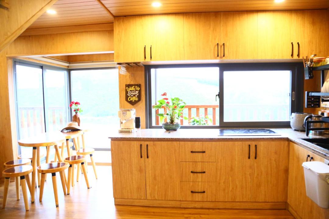 Photo of Kitchen in Bao Loc