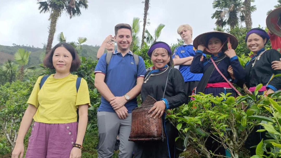 Photo of Others in Bac Ha