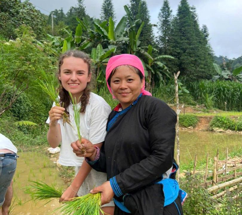 Photo of Others in Bac Ha
