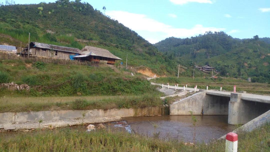 Photo of Others in Bac Ha