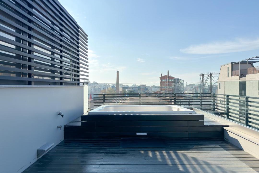 Photo of Patio Balcony in Gazi
