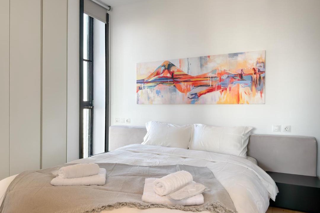 Photo of Bedroom in Gazi