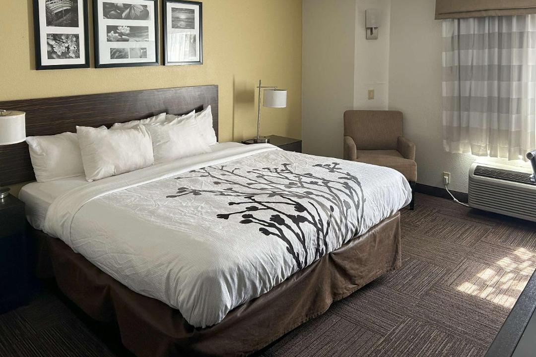 Photo of Bedroom in Wilson