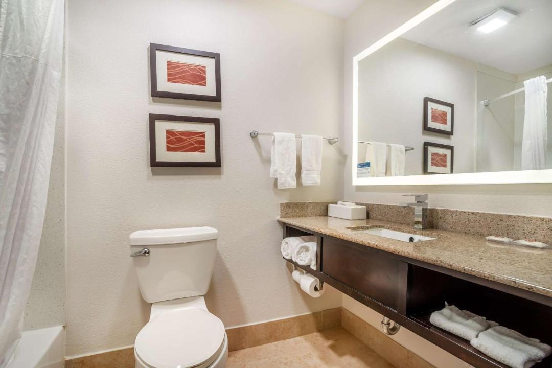 Photo of Bathroom in Cornelius