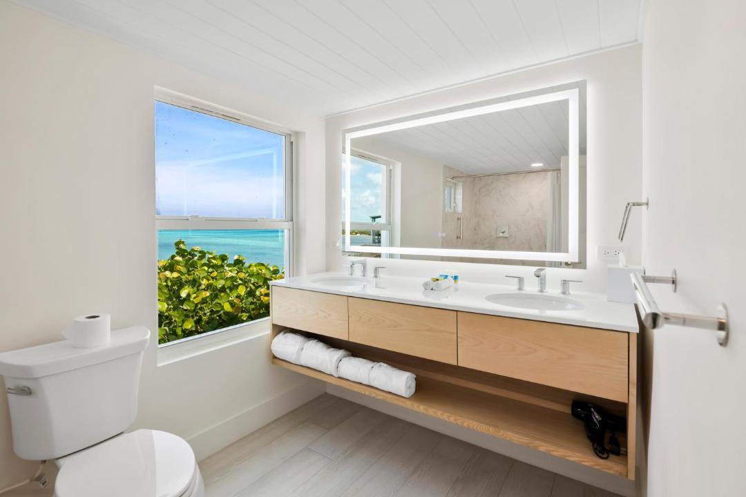 Photo of Bathroom in George Town