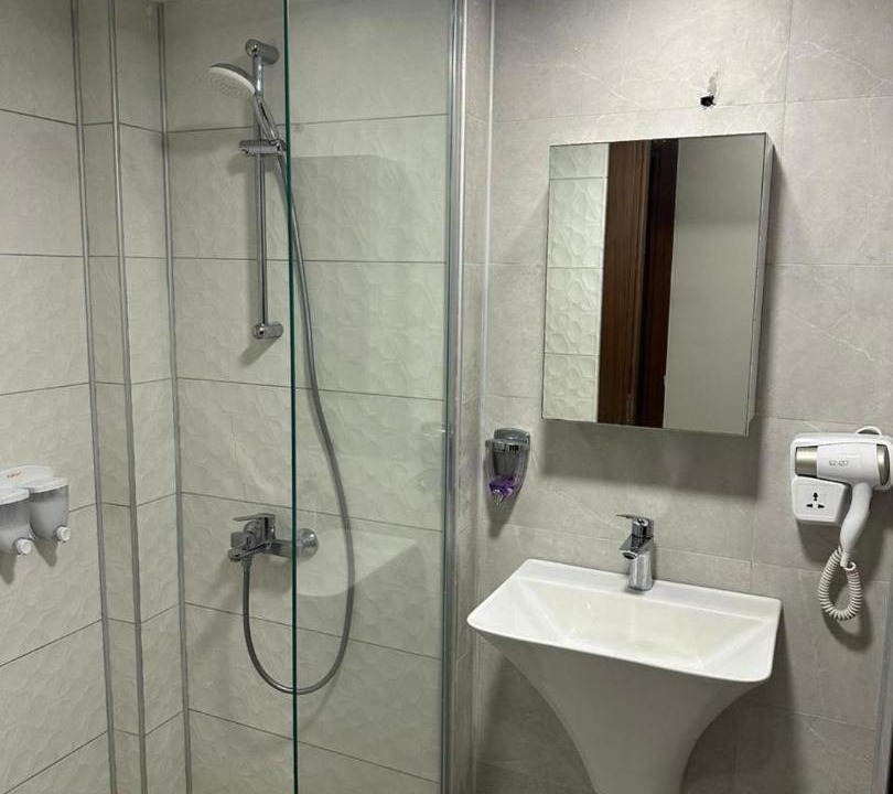 Photo of Bathroom in Mecidiyekoy