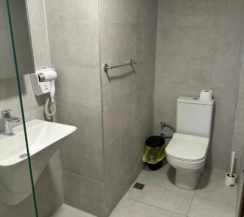 Photo of Bathroom in Mecidiyekoy