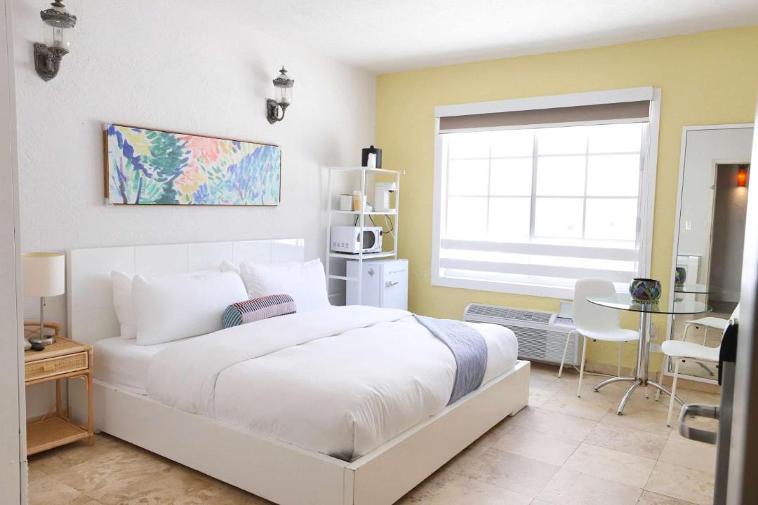 Photo of Bedroom in South Pointe