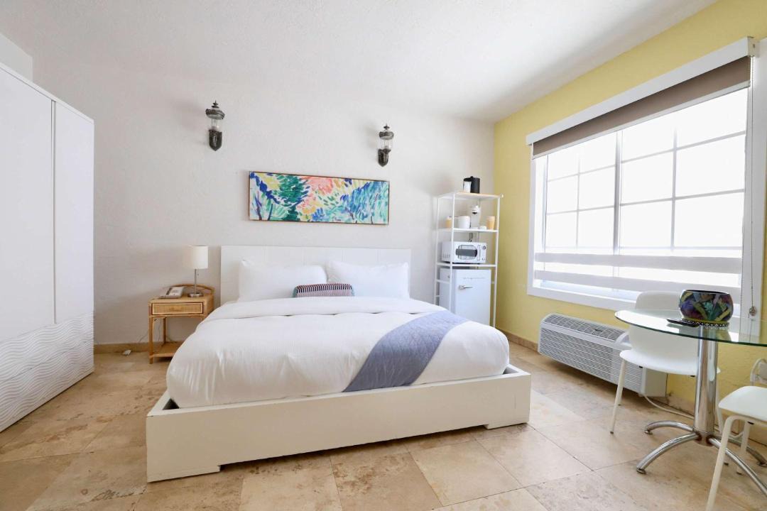 Photo of Bedroom in South Pointe