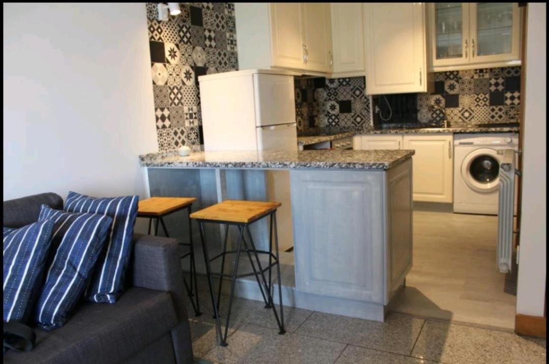 Photo of Kitchen in Sao Mamede de Infesta