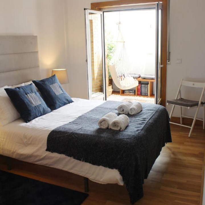 Photo of Bedroom in Sao Mamede de Infesta