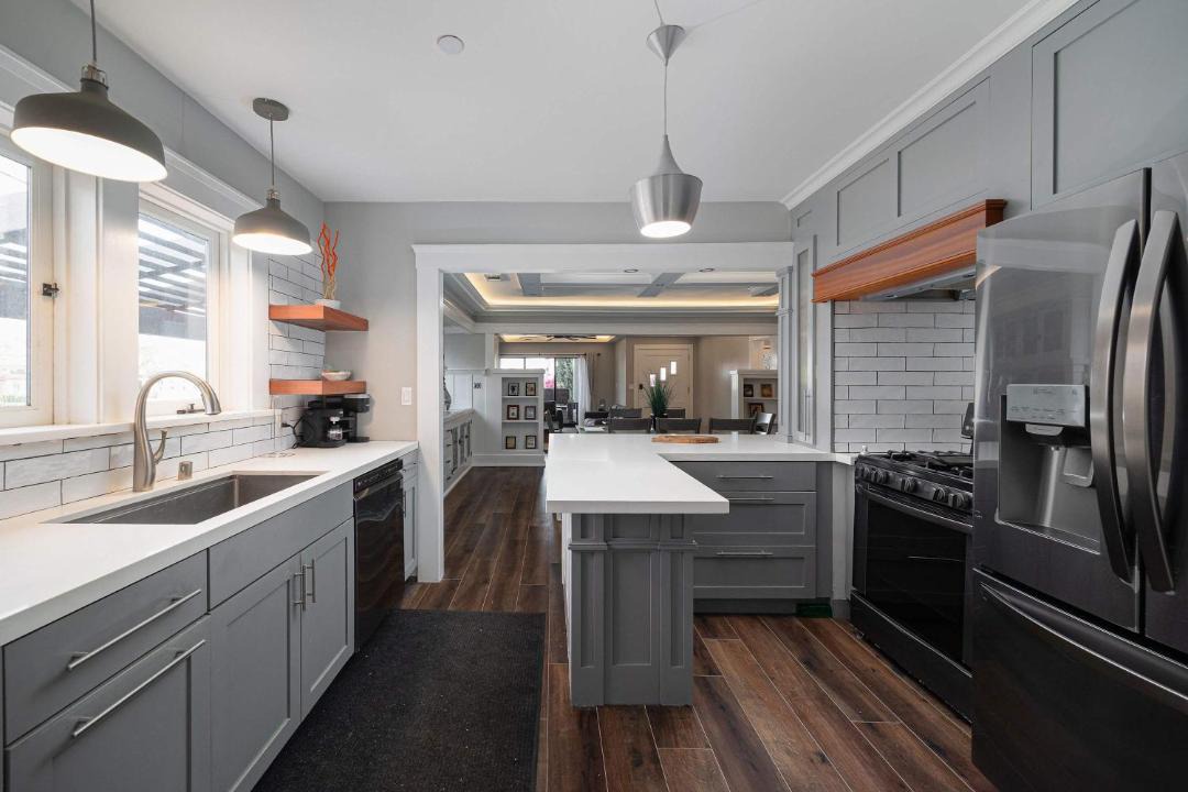 Photo of Kitchen in Middletown