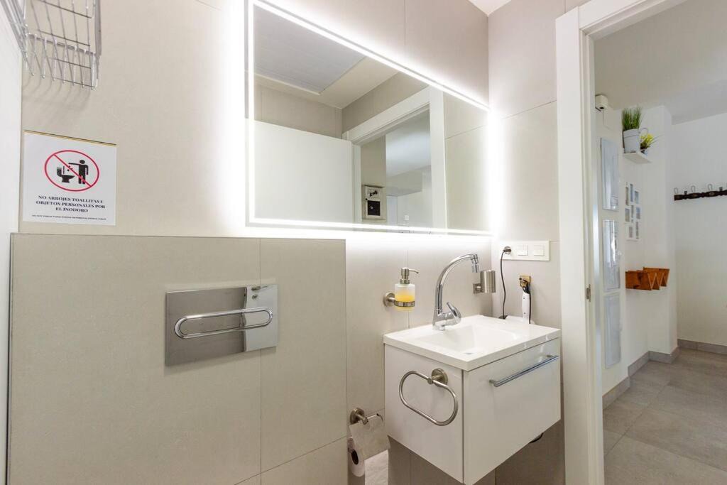 Photo of Bathroom in Muchamiel