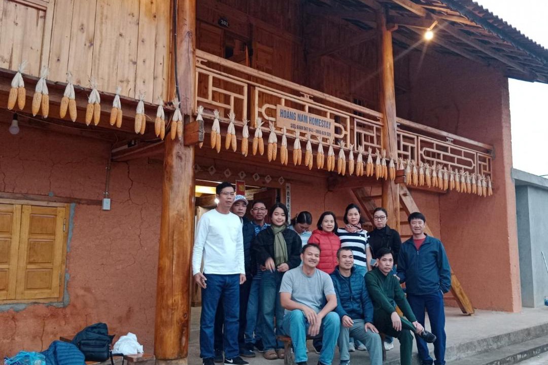 Photo of Others in Quan Ba