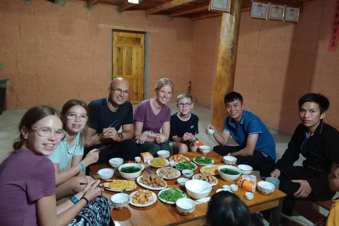 Photo of Others in Quan Ba