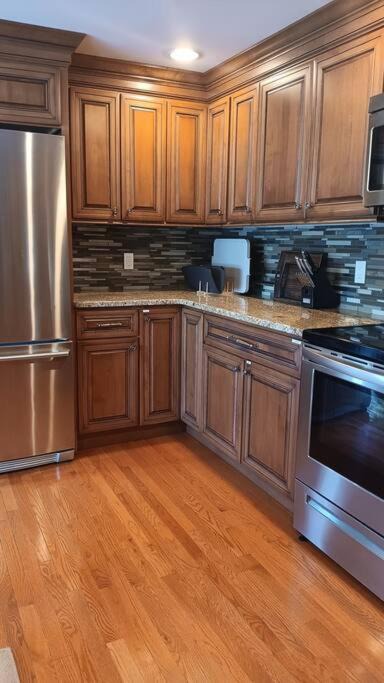 Photo of Kitchen in Glasser