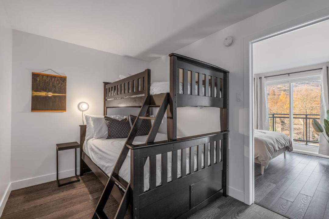 Photo of Bedroom in Beaupre