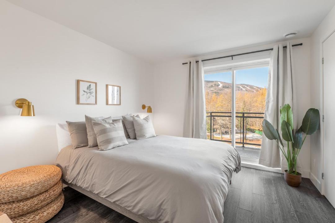 Photo of Bedroom in Beaupre