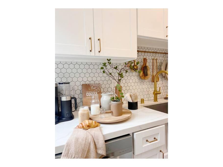 Photo of Kitchen in Fernwood