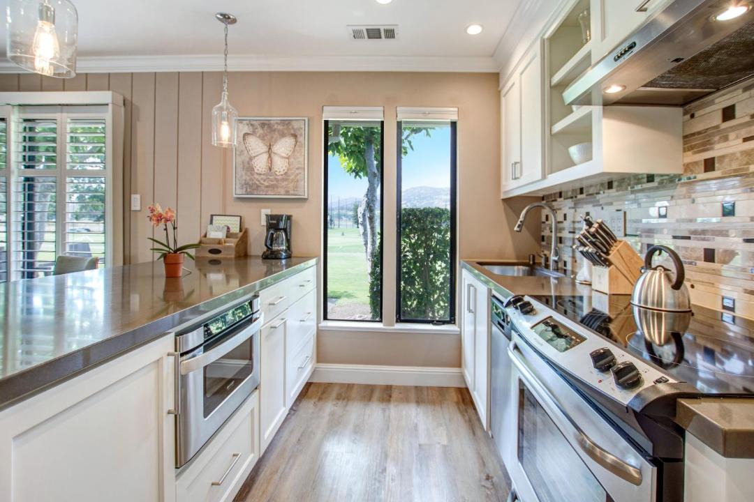 Photo of Kitchen in Napa