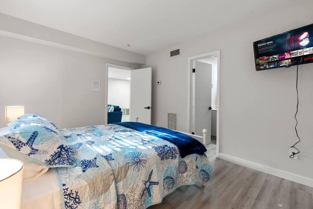 Photo of Bedroom in Harbordale