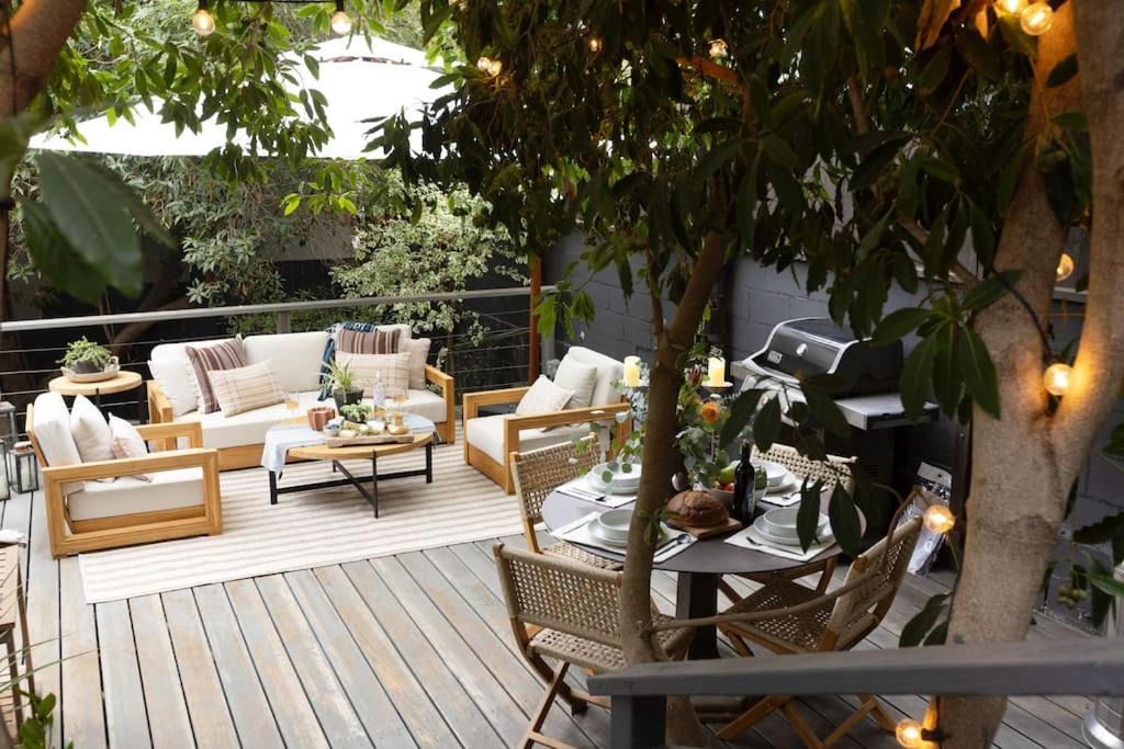 Photo of Patio Balcony in Fernwood
