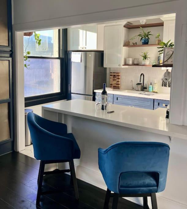 Photo of Kitchen in East Village