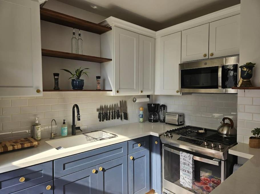 Photo of Kitchen in East Village