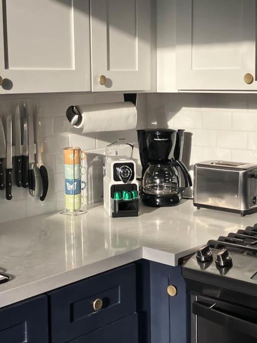 Photo of Kitchen in East Village