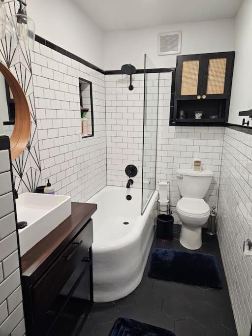 Photo of Bathroom in East Village