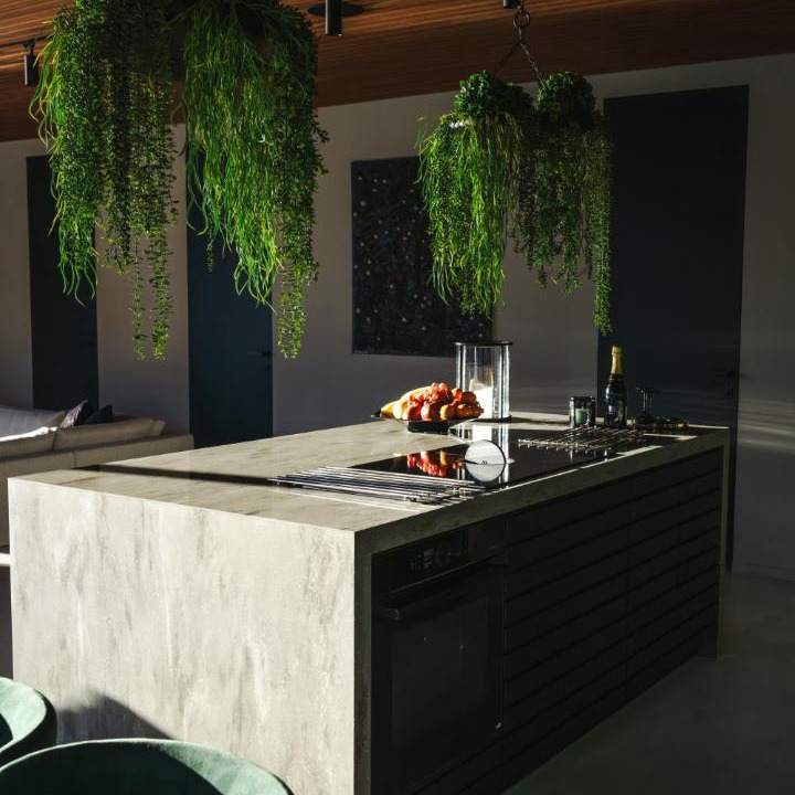 Photo of Kitchen in Andalsnes