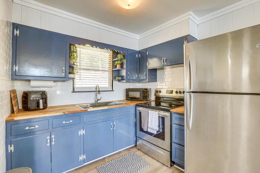Photo of Kitchen in Shelby