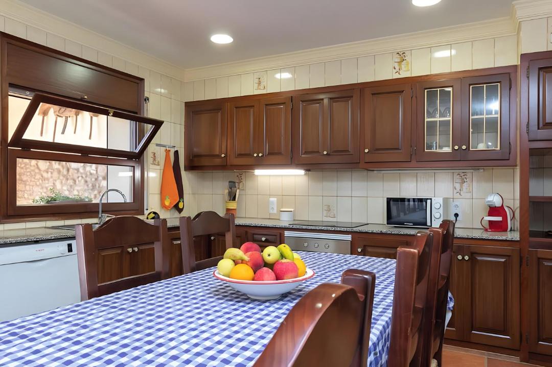 Photo of Kitchen in Vilamacolum